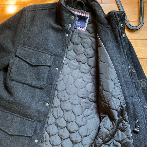 Ben Sherman lined field jacket - Picture 6 of 8